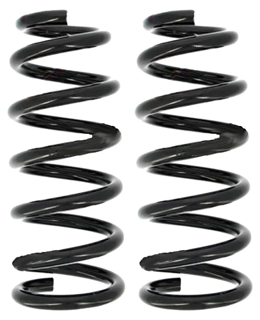 Ressort de suspension robuste KYB RA1050 - Protection et stabilité OE
