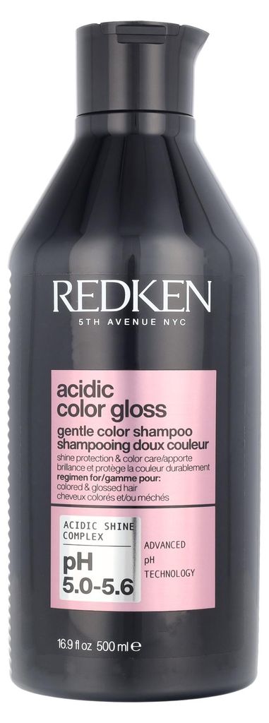 Redken Acidic Color Gloss Shampoo Colore Delicato Immagine del prodotto 