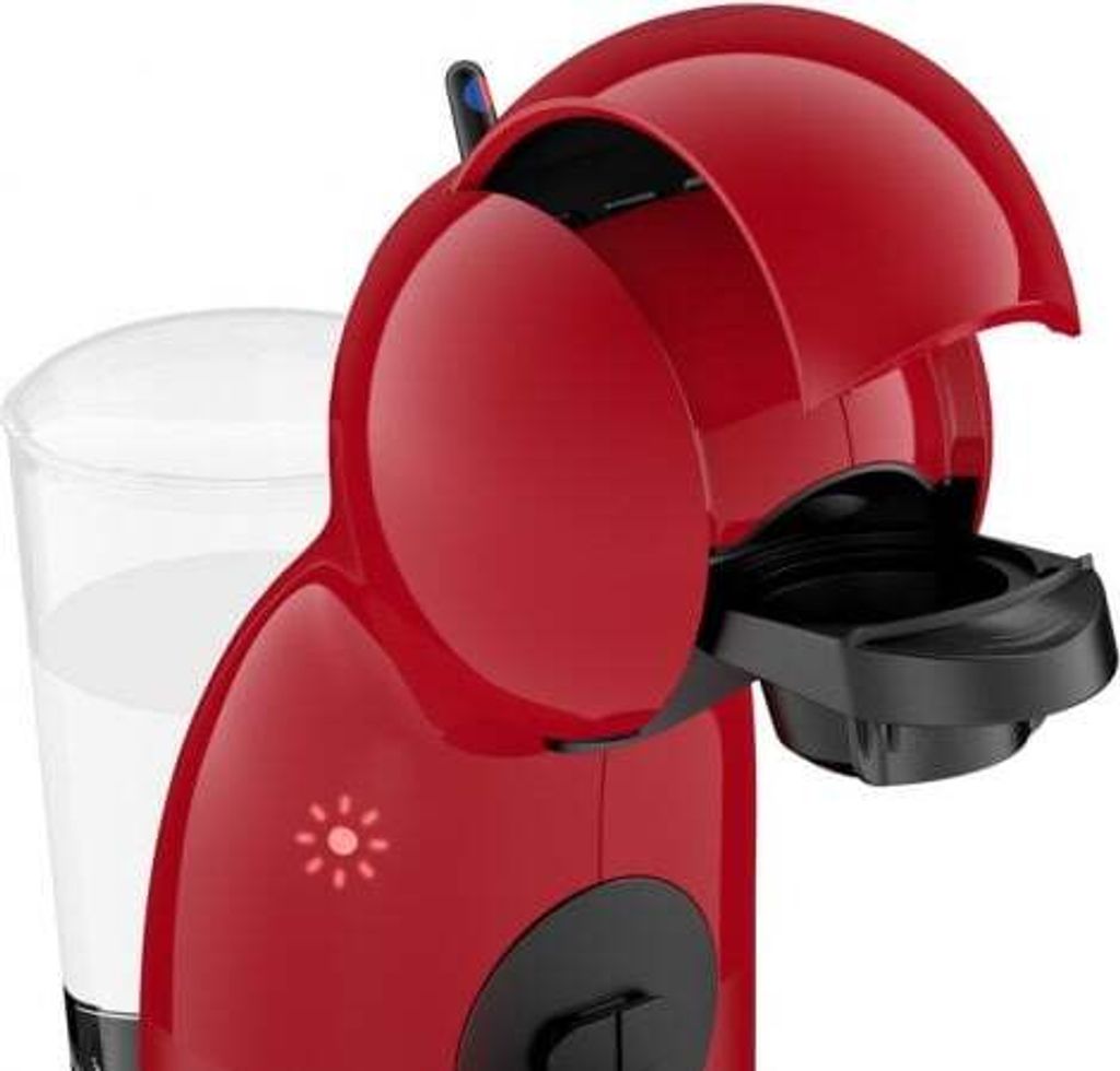 Krups KP 1A01 Nescafe Dolce Gusto Piccolo XS Zdjęcie produktu 5