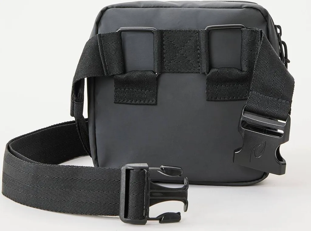 Sac à bandoulière Rip Curl 24/7 Icons étanche en toile Cordura