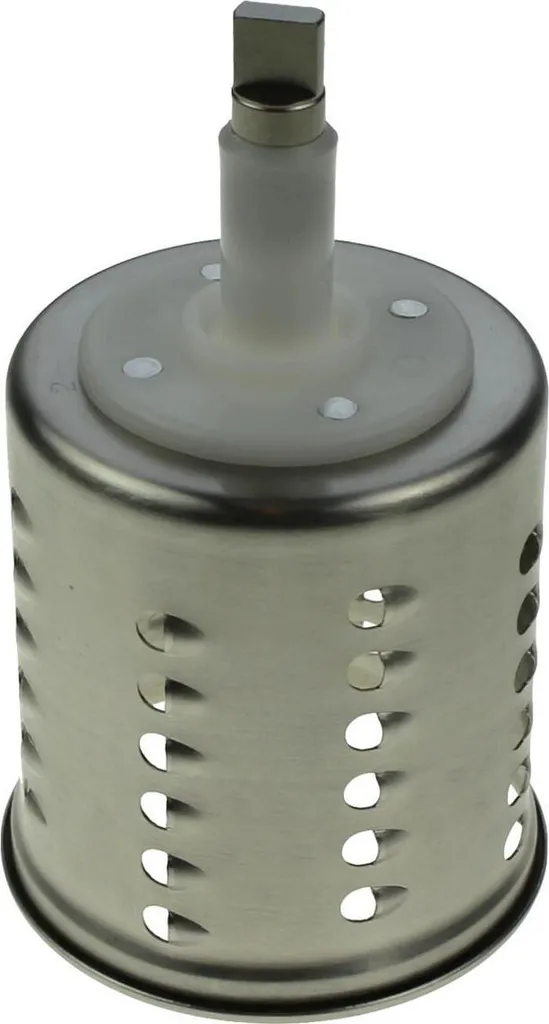 Remplacer tambour pulpe Kenwood KW711855 cassé pour robot AT644