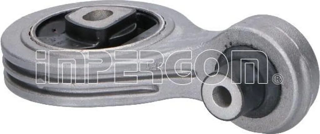 Pièce de rechange pour support moteur Fiat 500L - Référence 25126