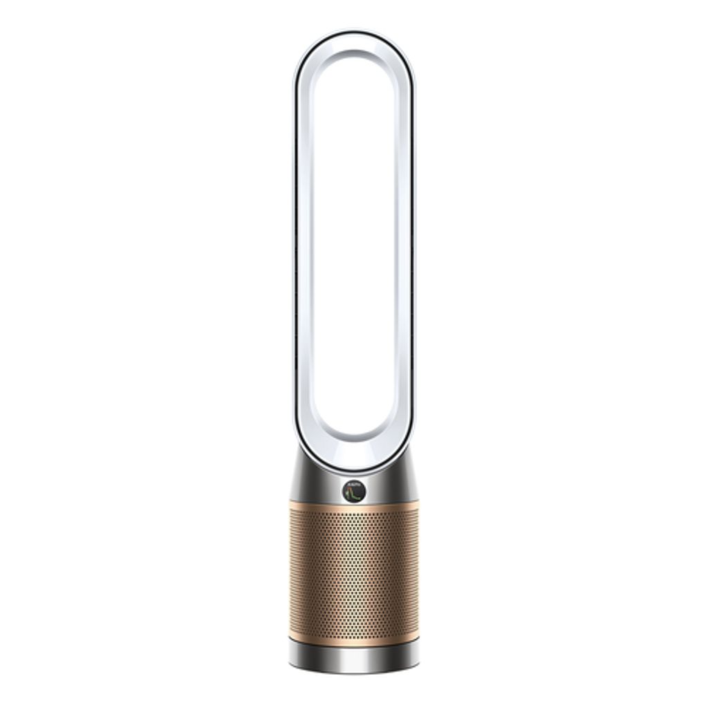 Dyson Luftreiniger TP09 cool Formaldehyde gold Produktbild 