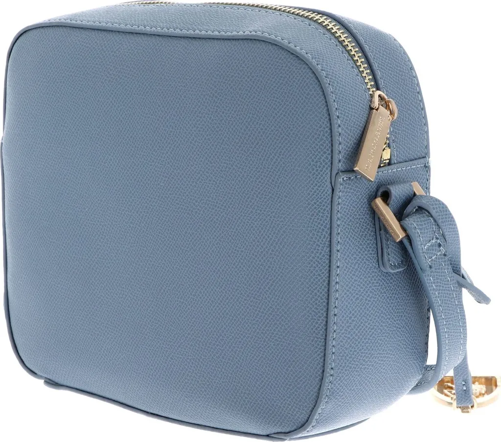 U.S. POLO ASSN. borsa a tracolla Jones Crossbody Bag Skyway celeste - 4
