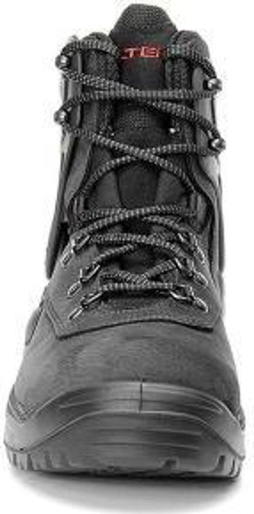 Elten Schnürstiefel Umknickschutz Gore-Tex®, Farbe:schwarz, Produktbild 5