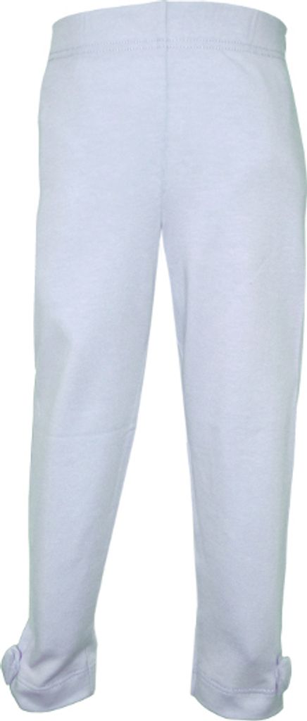 73430 Disney Mädchen Leggings / Hose – grau – Gr. 116  Produktbild 
