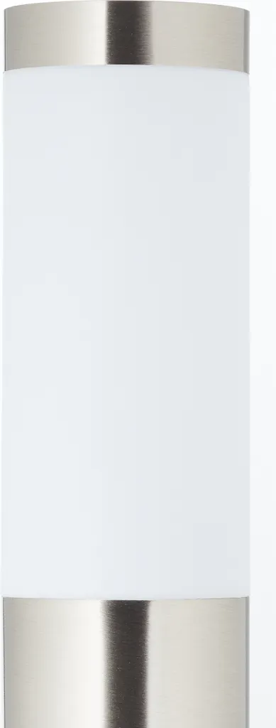 Applique Brilliant Chorus E27 20W en acier inoxydable IP44 - 14