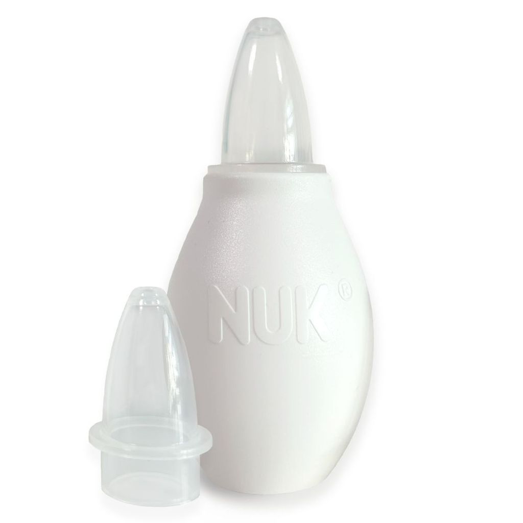 NUK 10256065 Nasensauger Produktbild 