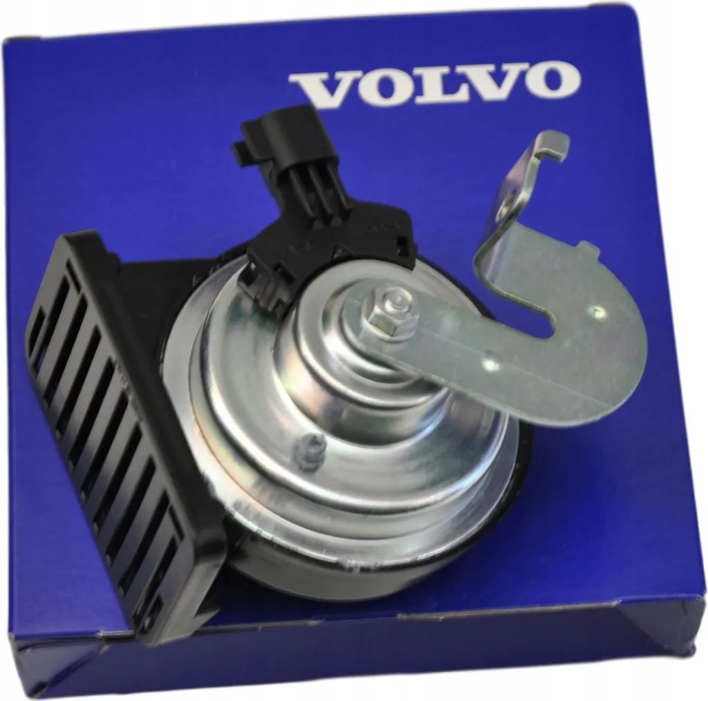 VOLVO XC60 segnale clacson di sollevamento tono basso OE