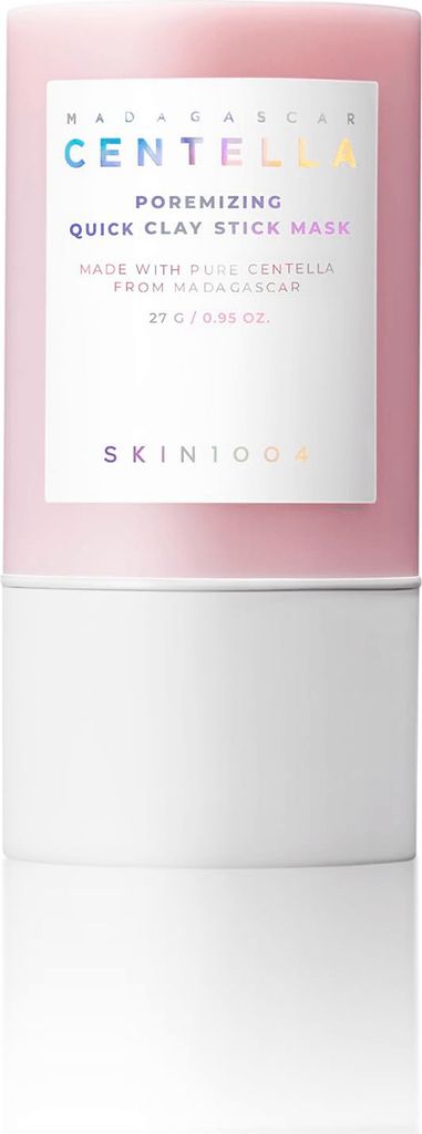 SKIN1004 Madagascar Centella Poremizing Quick Clay Stick Obrázek produktu 