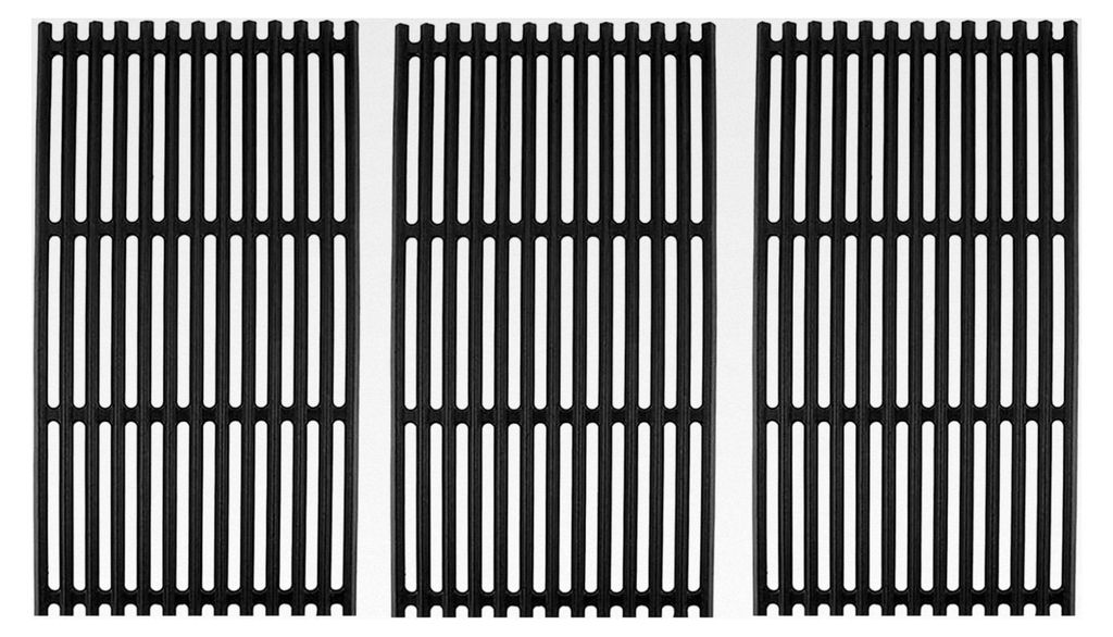 43,2 cm Grillroste für Charbroil TRU Infrarot Grill 4-Brenner