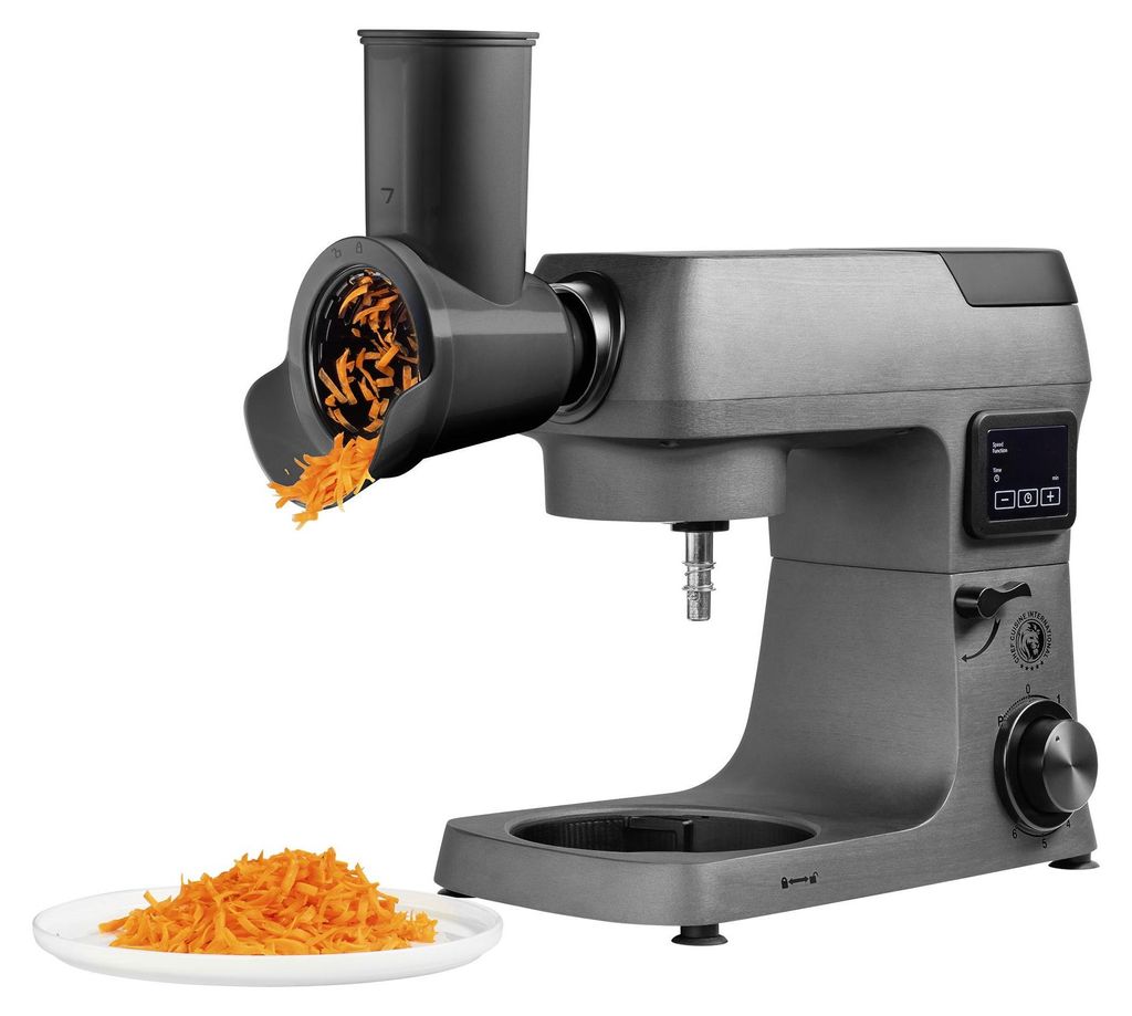 Chef Cuisine Gemüseschneider Set Produktbild 