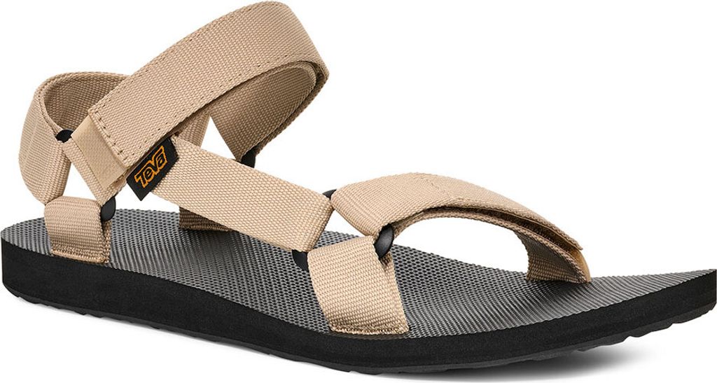 Teva Original Universal Sandalen Beige EU 45 1/2 Mann Beige EU 45 1/2