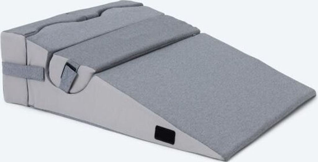 Keilkissen - Multifunktionskissen - All-in-one Stützkissen Produktbild 