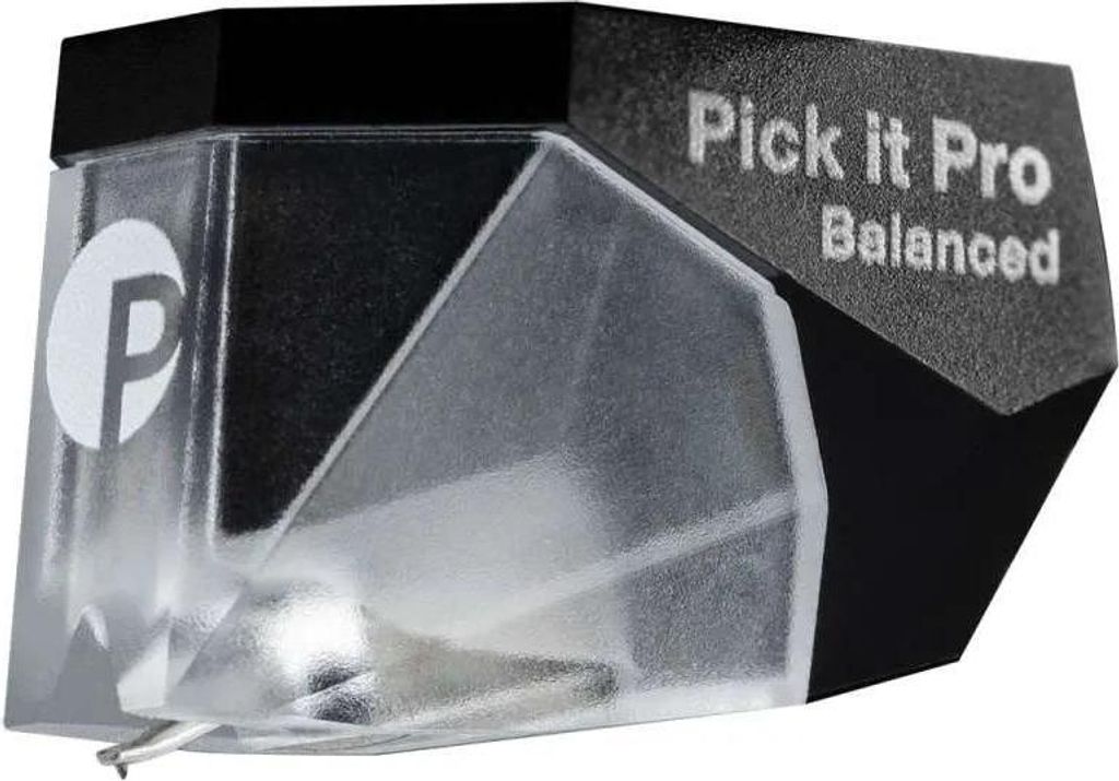 Pro-Ject Pick it PRO Balanced