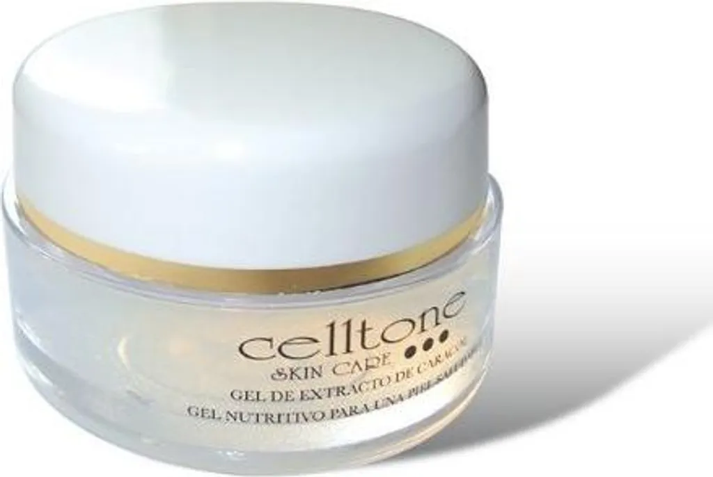 Effacer les Taches et Rides avec Celltone - Gel de Bave d'Escargot Riche