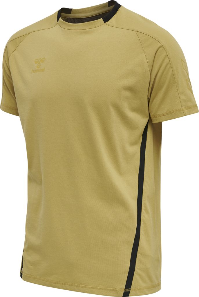 hmlCIMA XK T-SHIRT S/S Produktbild 