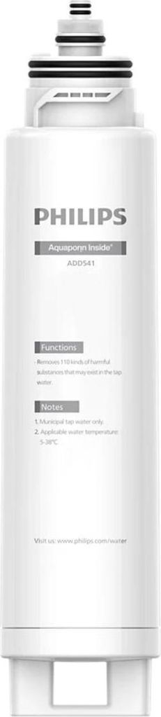 Philips ADD541RO/10 Filterkartusche für Dispenser ADD6912