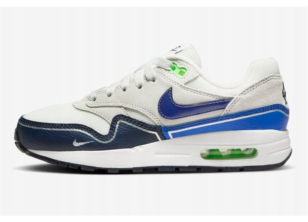 Nike Air Max HF7814100 Schuhe aus Textilmaterial und Produktbild 