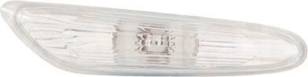Freccia Laterale Bianca Destra ALKAR 3112843 per BMW Serie 1 E81-E88