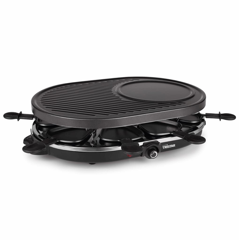 Raclette - 5v1 RA-2996 až pro 8 osob. Obrázek produktu 