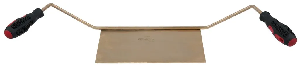 Couteau de trait 650 mm KS Tools BRONZEplus pour travail du bois sécurisé