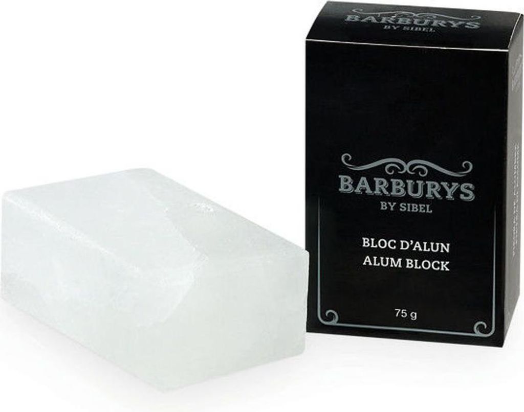 Osma Laboratoires Bloc d'alun 75 g Image du produit 