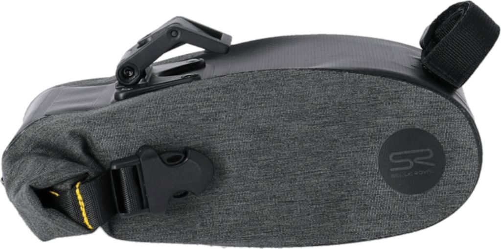 Selle Royal Satteltasche Large mit ICS-Clipsystem, 2 Liter, Produktbild 