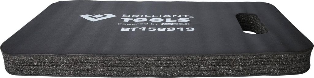 Brilliant Tools Tapis de protection pour les genoux / Image du produit 