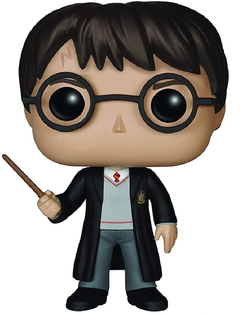 Funko Figurka POP Vinyl Harry Potter: Harry Potter