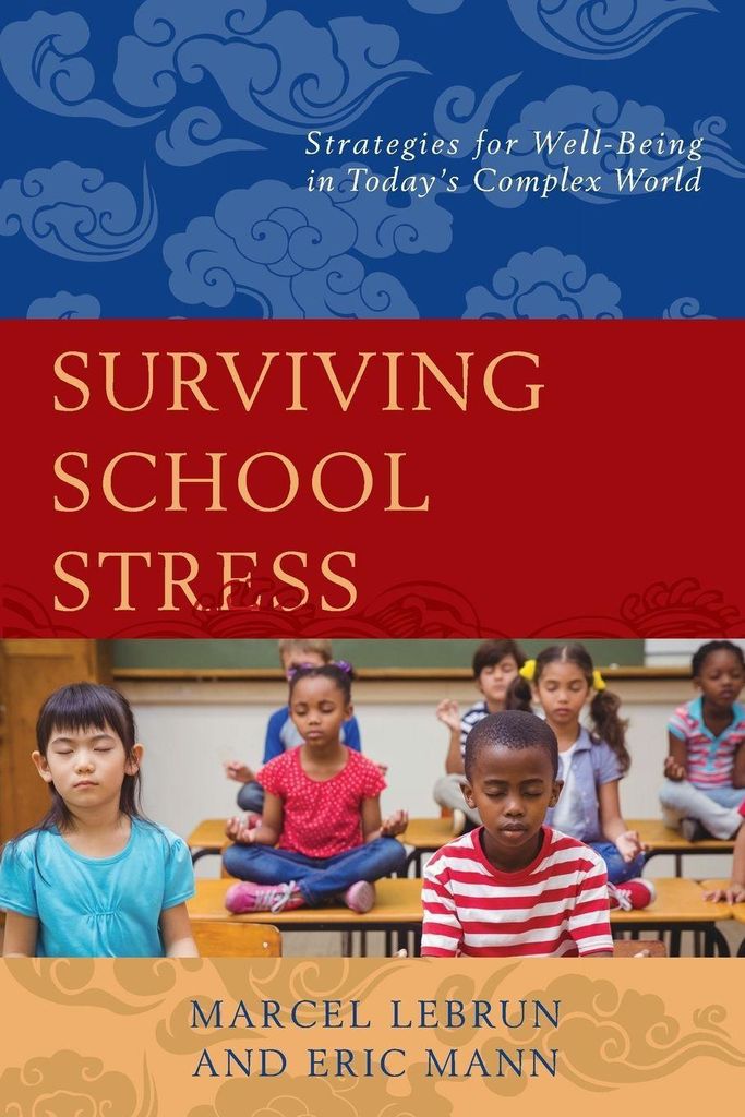 Den Schulstress überleben