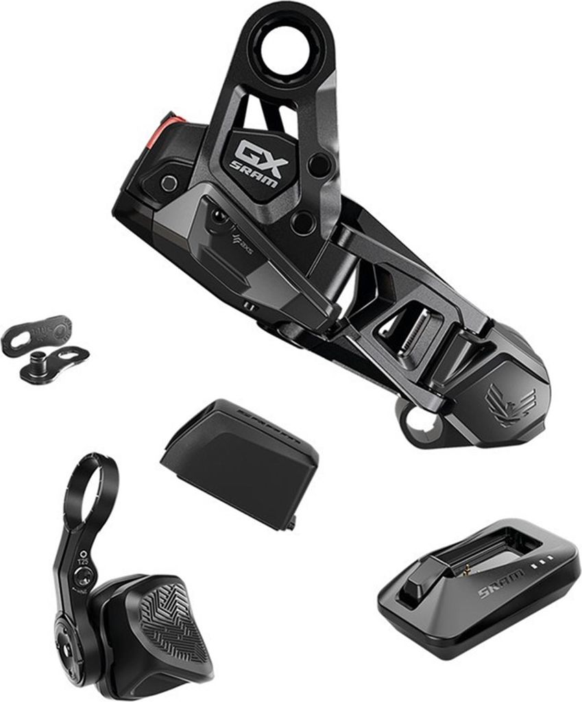Sram Upgrade Kit Gx Axs Eagle T-Typ