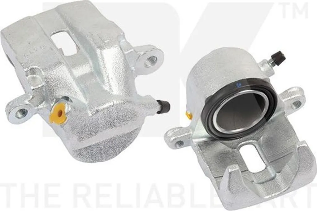 Réparer Étrier Grippé Suzuki Grand Vitara 4x4 1998-2005 - Freinage Avant