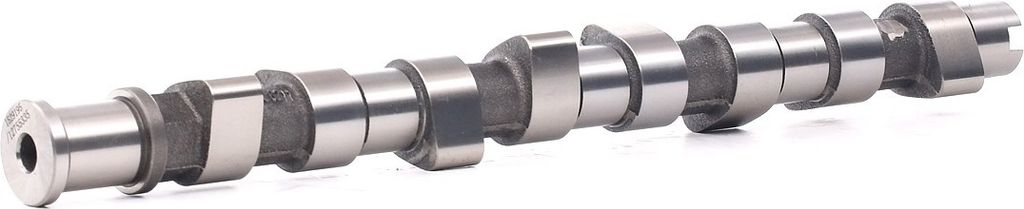 RIDEX 566C0070 Nockenwelle für OPEL Astra G CC (T98) Zafira A (T98) Vectra C Caravan (Z02) Vectra C Limousine (Z02) Astra G Caravan (T98) Signum CC
