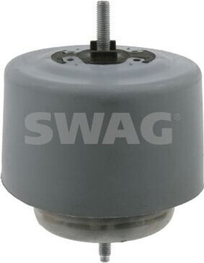 SWAG Motorlager Hydrolager Rechts für AUDI A4 Avant (8ED, B7) 32 92 3124