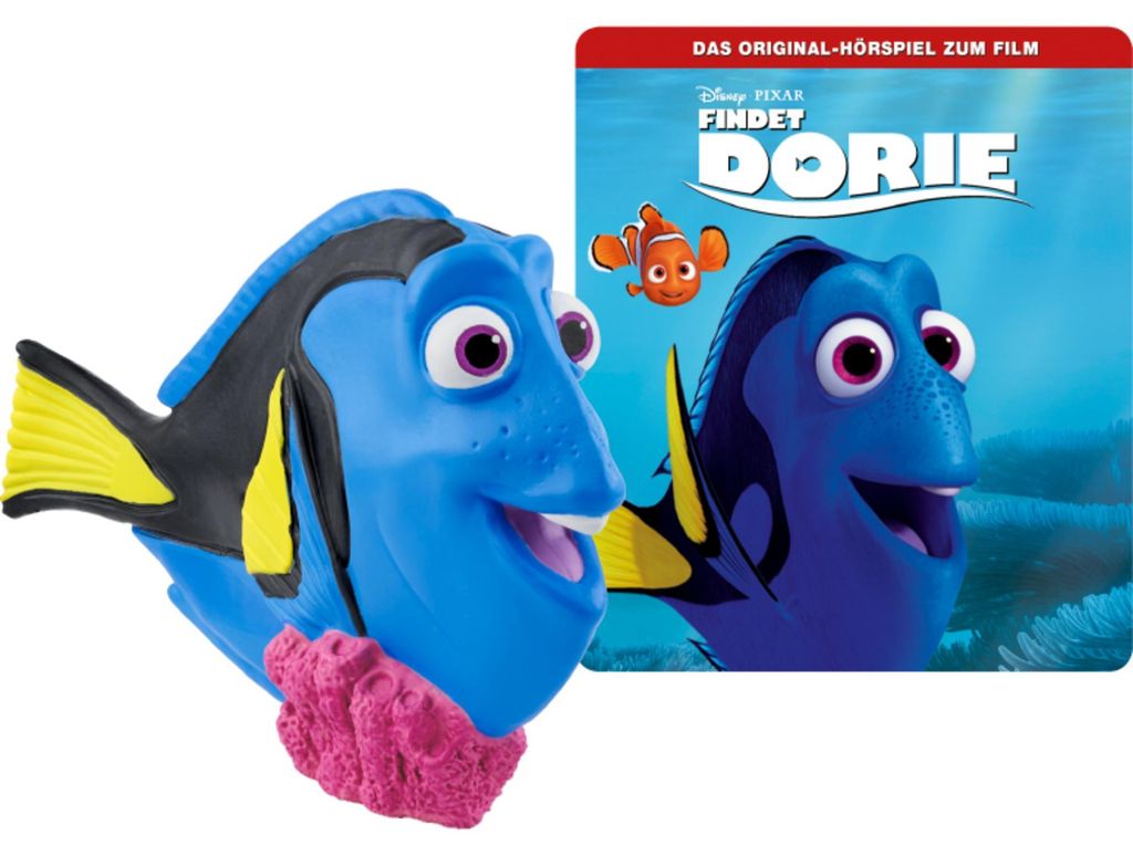 Tonies Disney - Findet Dorie Produktbild 
