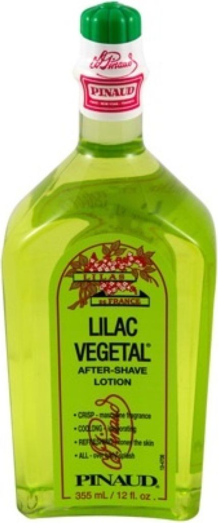 Clubman Pinaud Lotion Clubman Pinaud After Shave Clubman Pinaud Lilac Vegetal Lotion 370ml