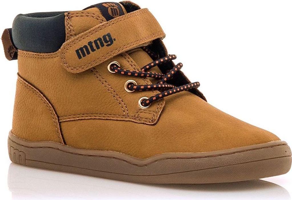 Mtng 49315 Sportschuhe Braun EU 27 Junge Braun EU 27