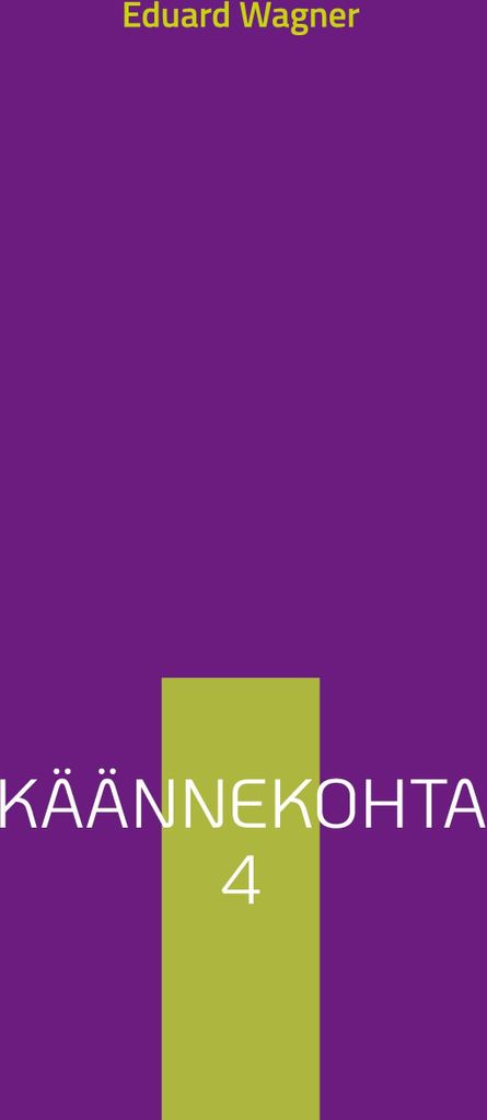 Käännekohta 4