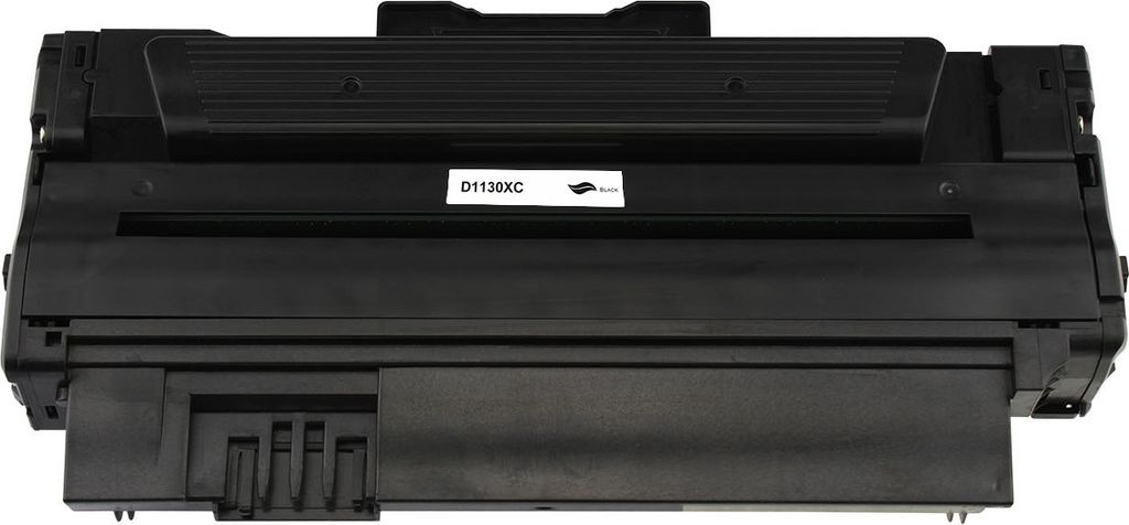 POV Toner, Schwarz (Dell 593-10961)