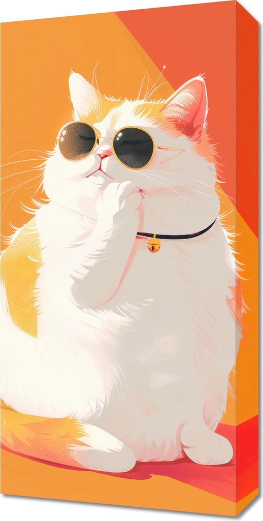 Bild 30x60cm Lizu Lizu