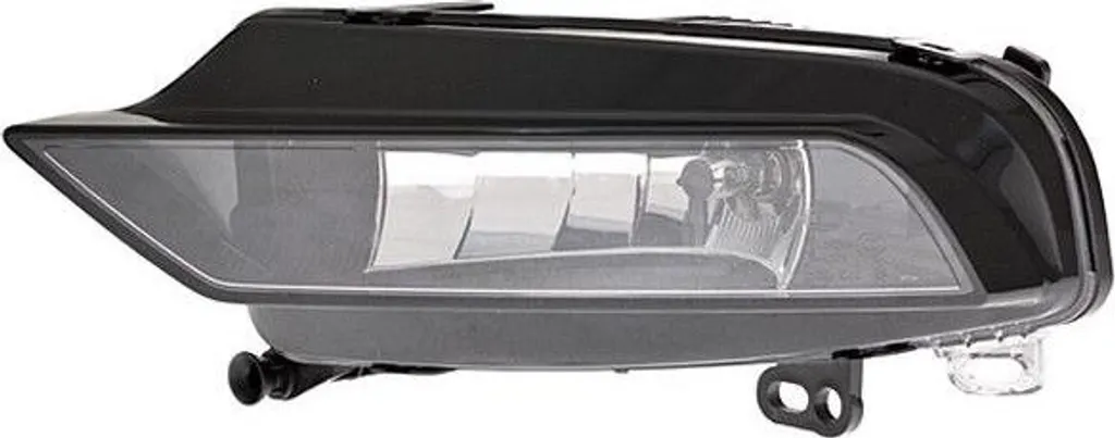 HELLA 1NE 010 832-041 Fendinebbia Destro Audi A5 8T/8F Ricambio OE