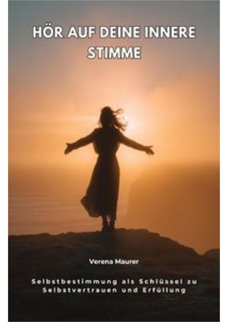 Hör auf deine innere Stimme