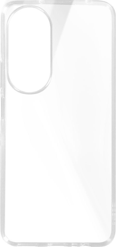 Avizar, Honor 90 Smart, 1mm dünne weiche Silikonhülle, Produktbild 