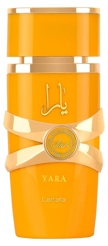 Lattafa Perfumes - Yara Tous EDP 100ml Obrázok produktu 