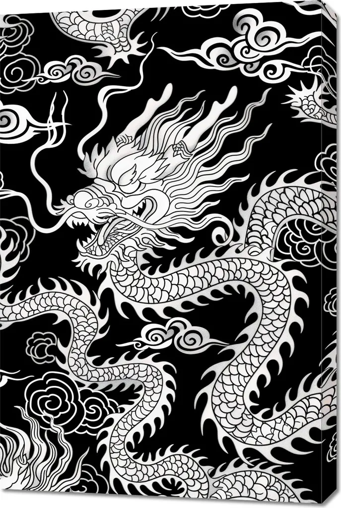 Décoration Murale Orient 60x90 cm - Idéal pour Salon et Chambre Zen