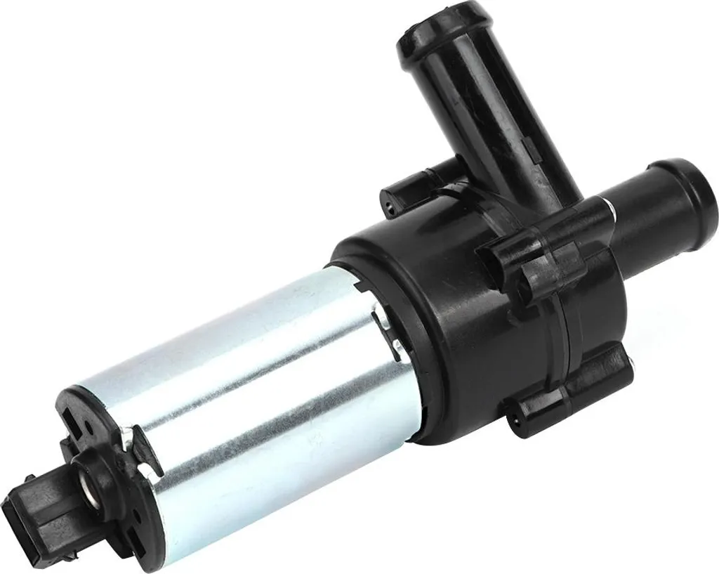 Pompe à eau additionnelle 0392020034 pour le refroidissement Opel