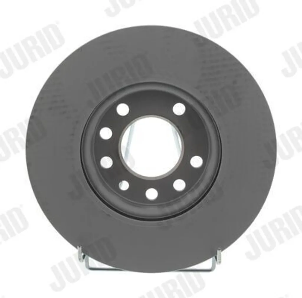 Disque de Frein JURID Haute Performance 562582JC OPEL Corsa D 43,2mm 2x