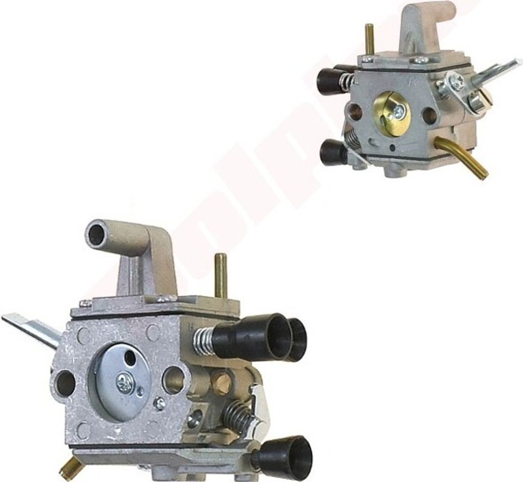 Vergaser Für Stihl Fs120 , Fs200 , Fs250 ( 4134 120 0653 , C1Q-S162A )