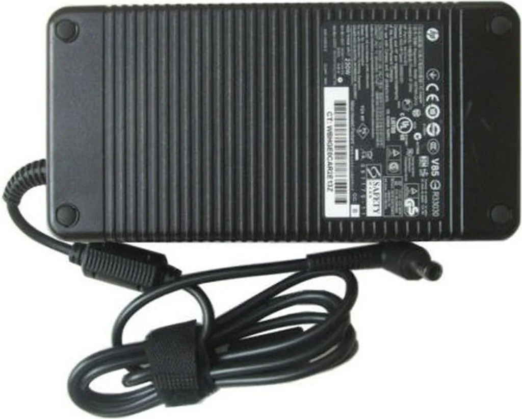 Alimentation PC HP 230W - Solution pour station de travail et serveur